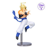 BANPRESTO Dragon Ball Z: Dokkan Battle 10th Anniversary – Super Gogeta