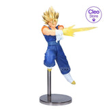 BANPRESTO Dragon Ball Z: Dokkan Battle 10th Anniversary – Super Vegito