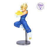 BANPRESTO Dragon Ball Z: Dokkan Battle 10th Anniversary – Super Vegito