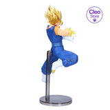 BANPRESTO Dragon Ball Z: Dokkan Battle 10th Anniversary – Super Vegito