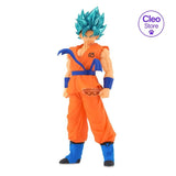 BANPRESTO Dragon Ball Super: Blood of Saiyans – Super Saiyan God Super Saiyan Goku