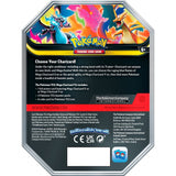 Pokémon TCG Mega Charizard Lata (Español)