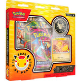 Pokémon TCG Colección Día de Pokémon 2026 Español