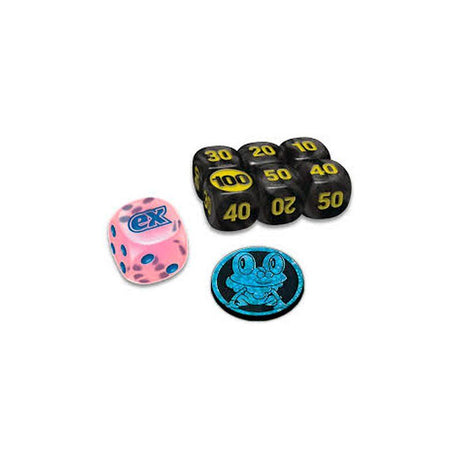 Pokémon TCG Caos Creciente - Caja de Entrenador de Élite (Español)