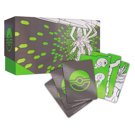 Pokémon TCG Perfect Order - Elite Trainer Box (Inglés)