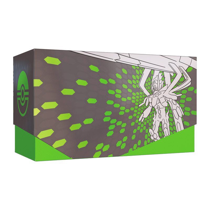Pokémon TCG Perfect Order - Elite Trainer Box (Inglés)