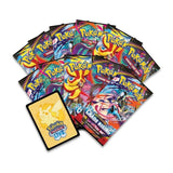 Pokémon TCG Caos Creciente - Caja de Entrenador de Élite (Español)
