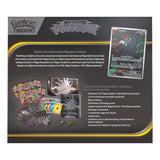 Pokémon TCG Pitch Black - Elite Trainer Box (Inglés)