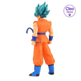 BANPRESTO Dragon Ball Super: Blood of Saiyans – Super Saiyan God Super Saiyan Goku