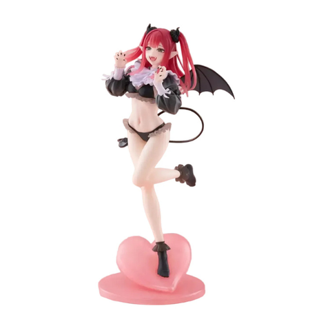 My Dress-up Darling - Marin Kitagawa - Cosplay, Figura