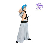 Banpresto Bleach: Maximatic – Grimmjow Jaegerjaques