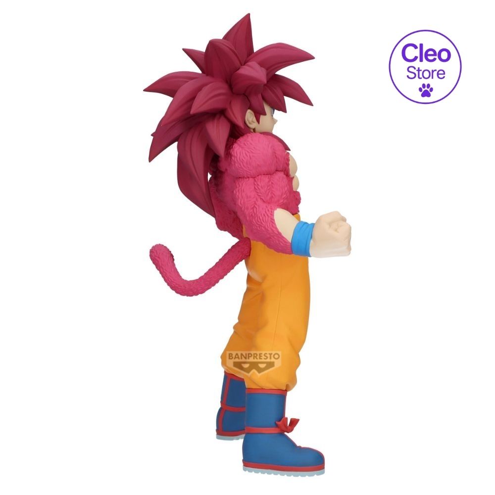 BANPRESTO Dragon Ball : DAIMA – Son Goku