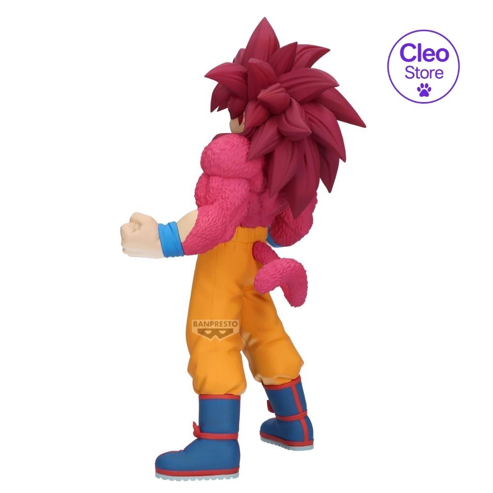 BANPRESTO Dragon Ball : DAIMA – Son Goku