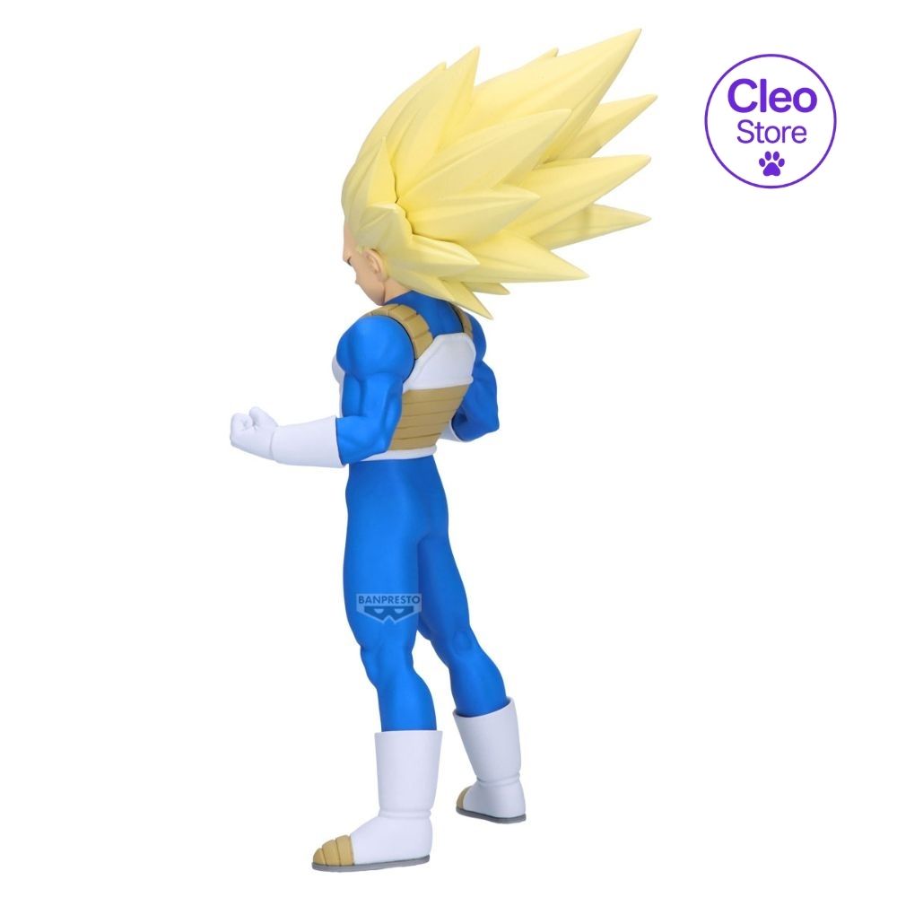 BANPRESTO Dragon Ball : DAIMA – Vegeta