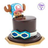 BANPRESTO One Piece: Paldolce Collection Vol.4 Tony Tony Chopper (Ver.A)