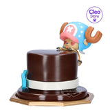BANPRESTO One Piece: Paldolce Collection Vol.4 Tony Tony Chopper (Ver.A)