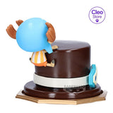 BANPRESTO One Piece: Paldolce Collection Vol.4 Tony Tony Chopper (Ver.A)
