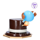 BANPRESTO One Piece: Paldolce Collection Vol.4 Tony Tony Chopper (Ver.A)