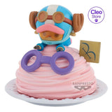 BANPRESTO One Piece: Paldolce Collection Vol.4 Tony Tony Chopper (Ver.B)