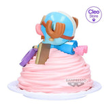 BANPRESTO One Piece: Paldolce Collection Vol.4 Tony Tony Chopper (Ver.B)
