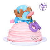 BANPRESTO One Piece: Paldolce Collection Vol.4 Tony Tony Chopper (Ver.B)