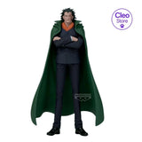 BANPRESTO One Piece: DXF The Grandline Series – Monkey D. Dragon