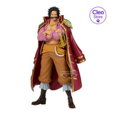BANPRESTO One Piece: DXF The Grandline Series – Gol D. Roger