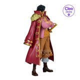 BANPRESTO One Piece: DXF The Grandline Series – Gol D. Roger
