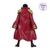 BANPRESTO One Piece: DXF The Grandline Series – Gol D. Roger