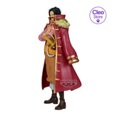 BANPRESTO One Piece: DXF The Grandline Series – Gol D. Roger