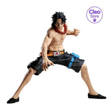 BANPRESTO One Piece: Grandista – Portgas D. Ace
