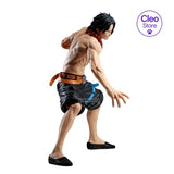 BANPRESTO One Piece: Grandista – Portgas D. Ace