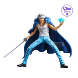 BANPRESTO One Piece: Grandista – Trafalgar Law (Special Edition)