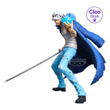 BANPRESTO One Piece: Grandista – Trafalgar Law (Special Edition)