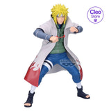 BANPRESTO Naruto Shippuden: Grandista – Minato Namikaze