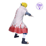BANPRESTO Naruto Shippuden: Grandista – Minato Namikaze