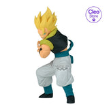 BANPRESTO Dragon Ball Super : Super Grandista – Gogeta