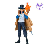 BANPRESTO One Piece: King of Artist – Sabo