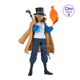 BANPRESTO One Piece: King of Artist – Sabo