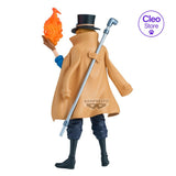 BANPRESTO One Piece: King of Artist – Sabo
