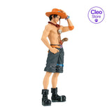 BANPRESTO One Piece: DXF The Grandline Series – Special Portgas D. Ace