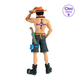 BANPRESTO One Piece: DXF The Grandline Series – Special Portgas D. Ace