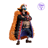 BANPRESTO One Piece: DXF The Grandline Series – Special Marshall D. Teach