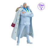 BANPRESTO One Piece: DXF The Grandline Series – Special Monkey D. Garp