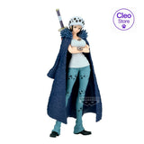 BANPRESTO One Piece: Glitter & Glamours – Trafalgar Law (Change Ver.)