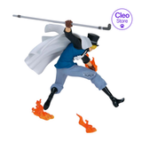 BANPRESTO One Piece: Battle Record Collection – Sabo (Special Edition)