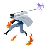 BANPRESTO One Piece: Battle Record Collection – Sabo (Special Edition)