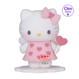 BANPRESTO Sanrio Characters: Fluffy Puffy Mine Vol.2 – (a:Hello Kitty)