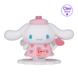BANPRESTO Sanrio Characters: Fluffy Puffy Mine Vol.2 – (B:Cinnamoroll)