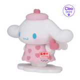 BANPRESTO Sanrio Characters: Fluffy Puffy Mine Vol.2 – (B:Cinnamoroll)
